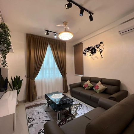 Kuala Terengganu Sea View Ktcvu Homestay Ladang Tanjung With Pool Exteriör bild
