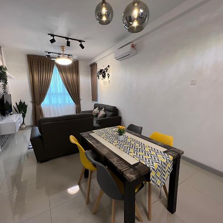 Kuala Terengganu Sea View Ktcvu Homestay Ladang Tanjung With Pool Exteriör bild