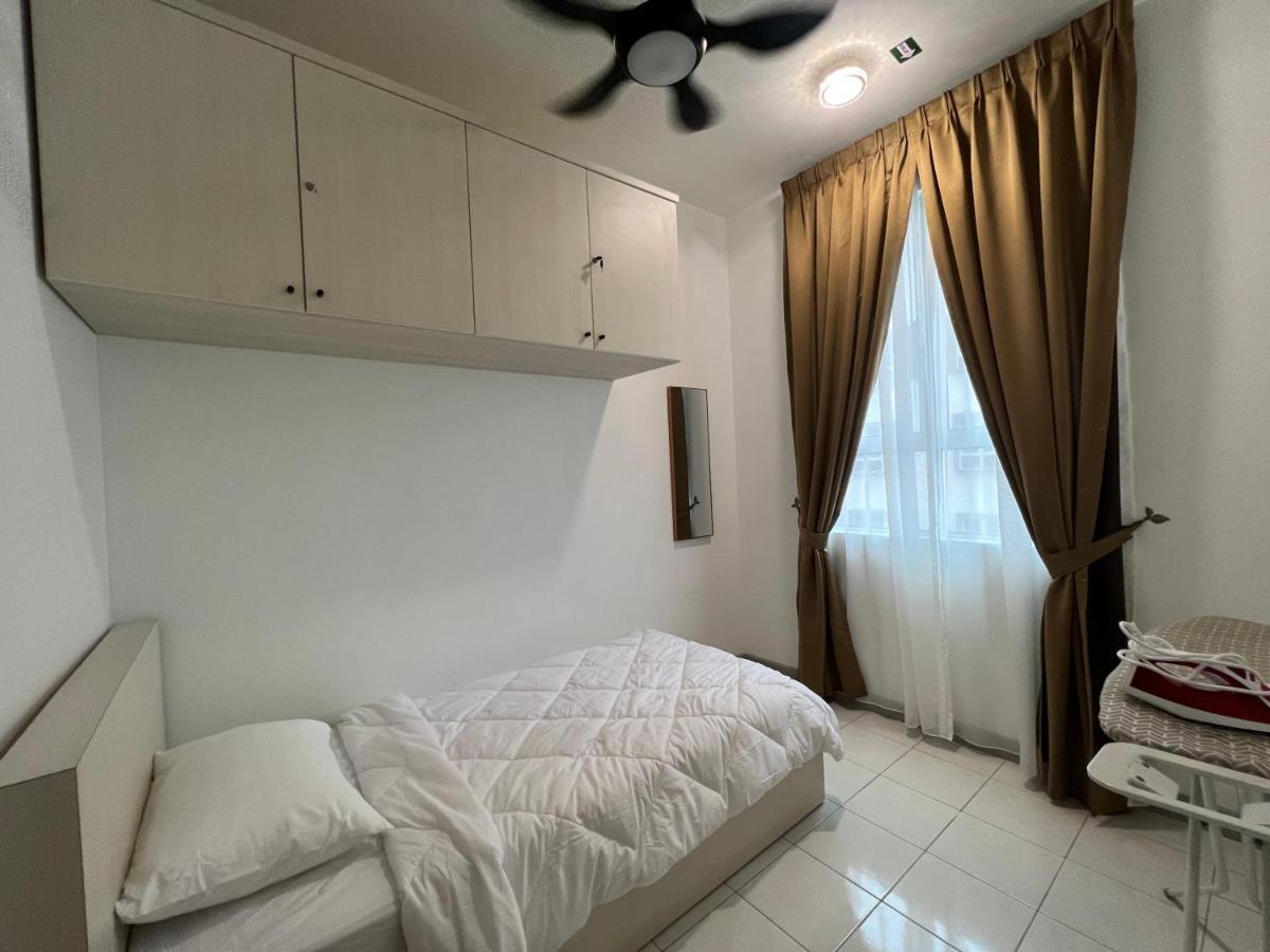 Kuala Terengganu Sea View Ktcvu Homestay Ladang Tanjung With Pool Exteriör bild