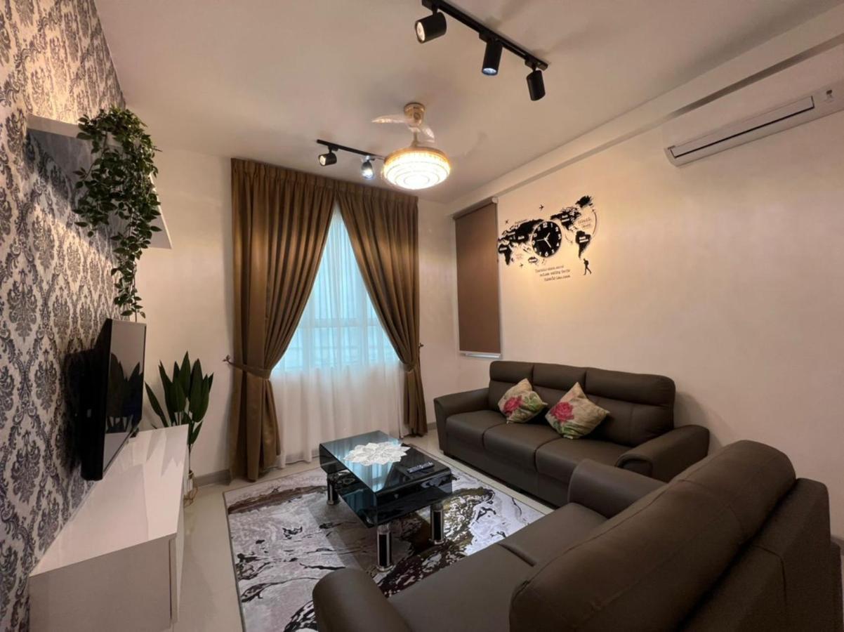 Kuala Terengganu Sea View Ktcvu Homestay Ladang Tanjung With Pool Exteriör bild