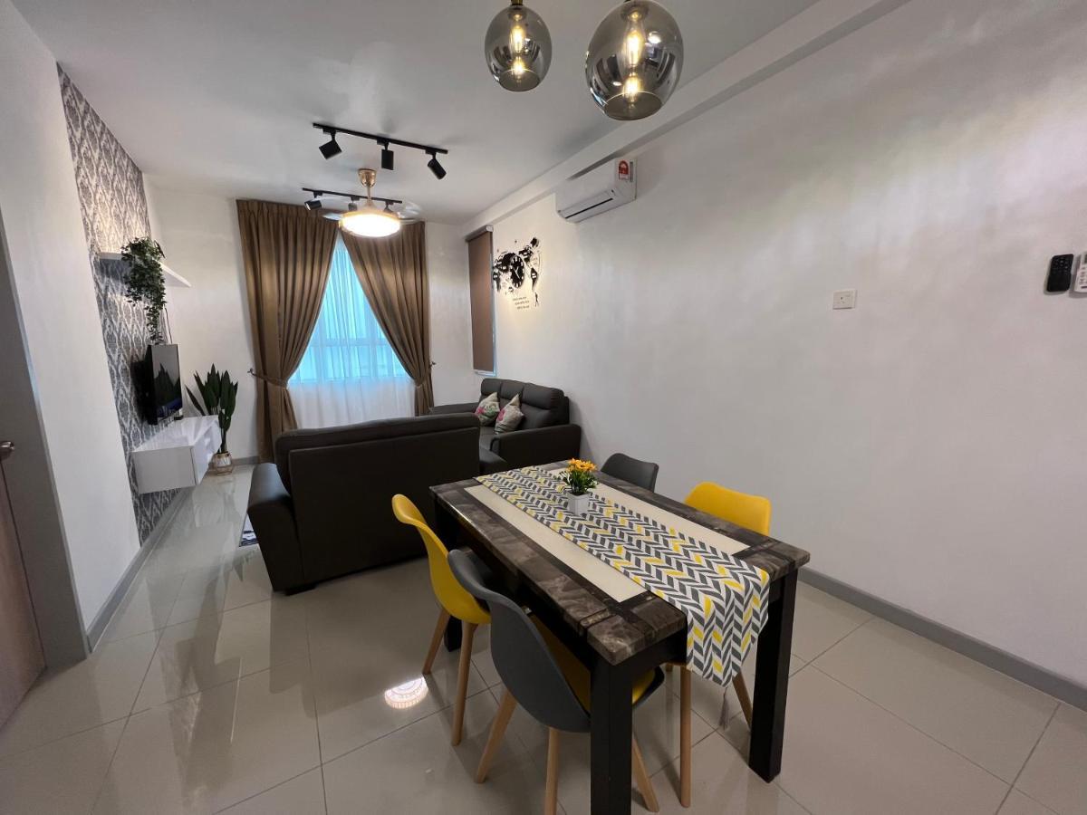 Kuala Terengganu Sea View Ktcvu Homestay Ladang Tanjung With Pool Exteriör bild