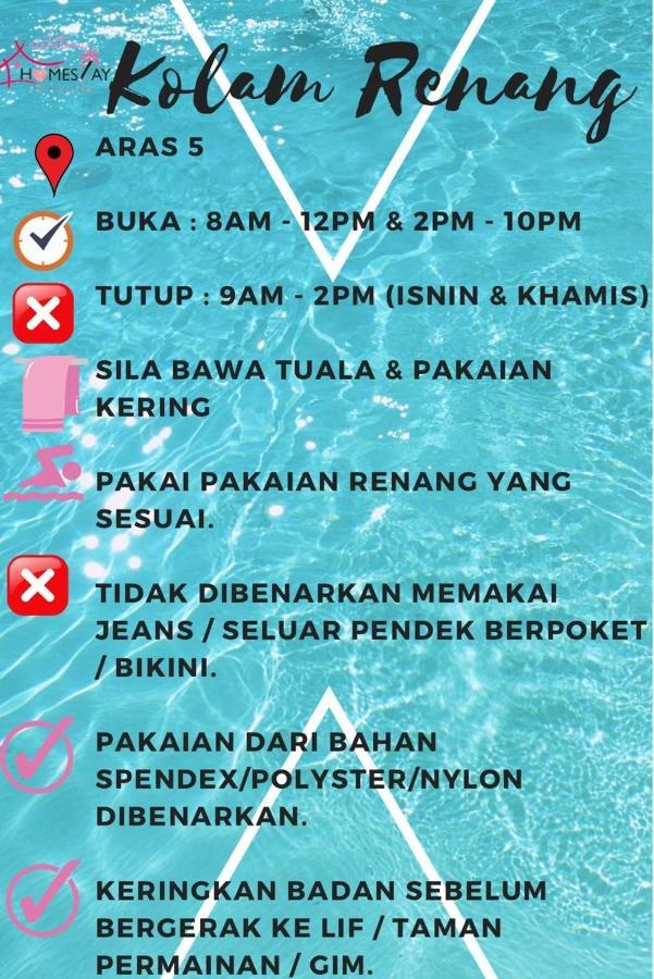 Kuala Terengganu Sea View Ktcvu Homestay Ladang Tanjung With Pool Exteriör bild